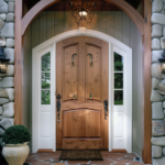 Main Door Design