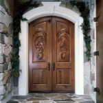 Main Door Design