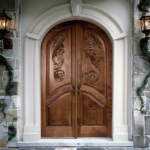 Main Door Design