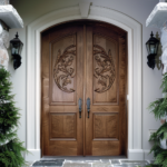 Main Door Design