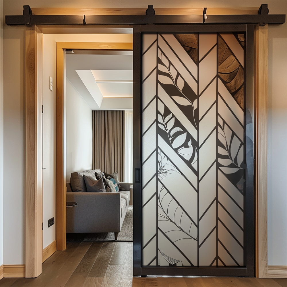 Sliding Door