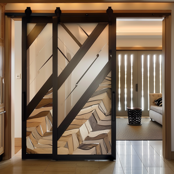 Sliding Doors