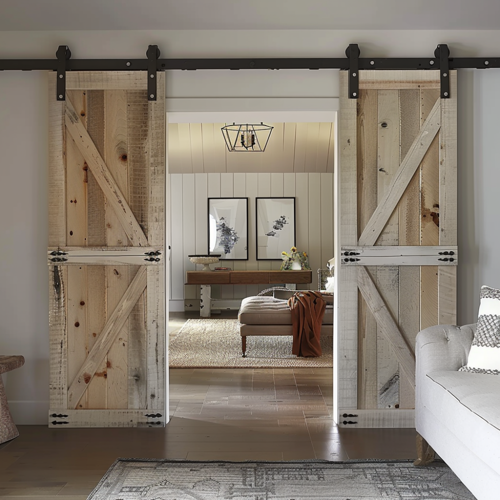 Sliding Doors