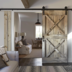 Sliding Doors
