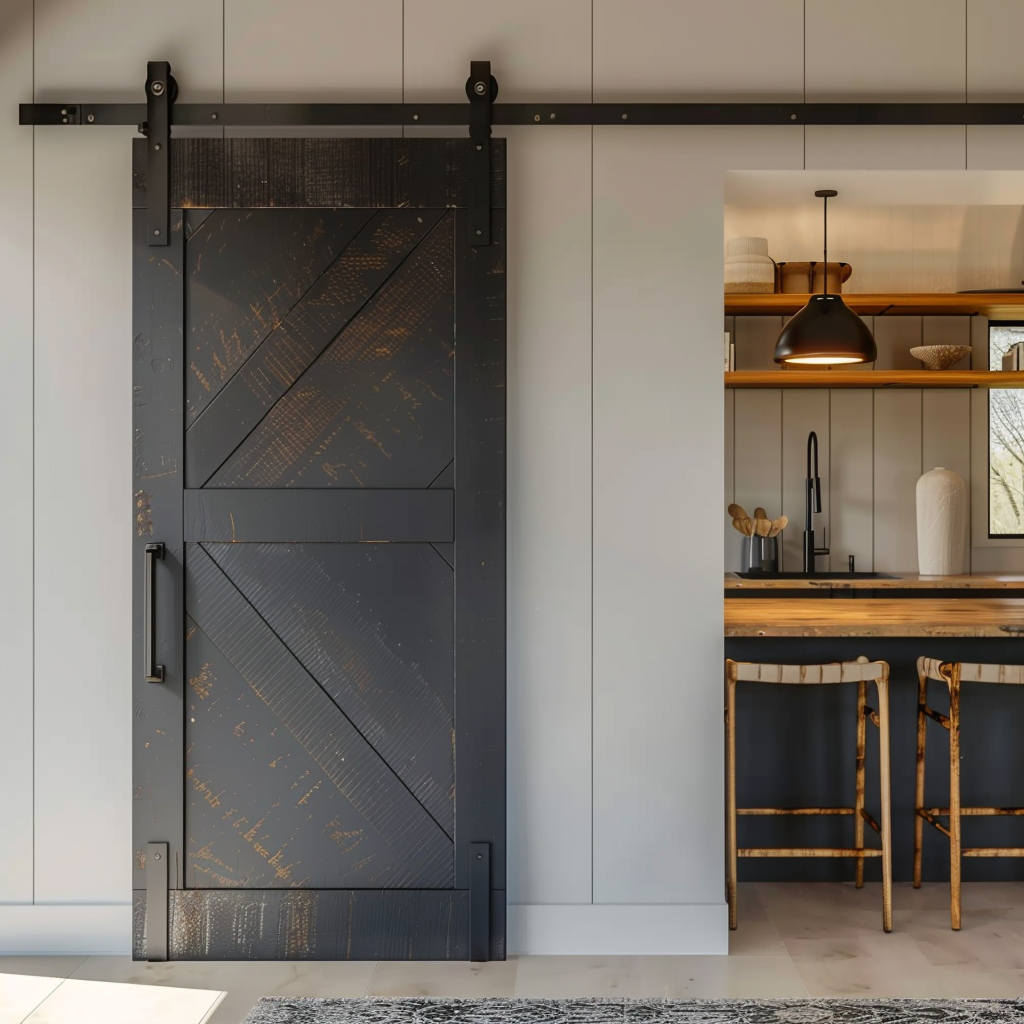 Stylish Sliding Doors for Your Home