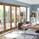 Sliding Doors Partition
