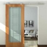 Sliding Barn Door