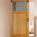 Sliding Barn Door