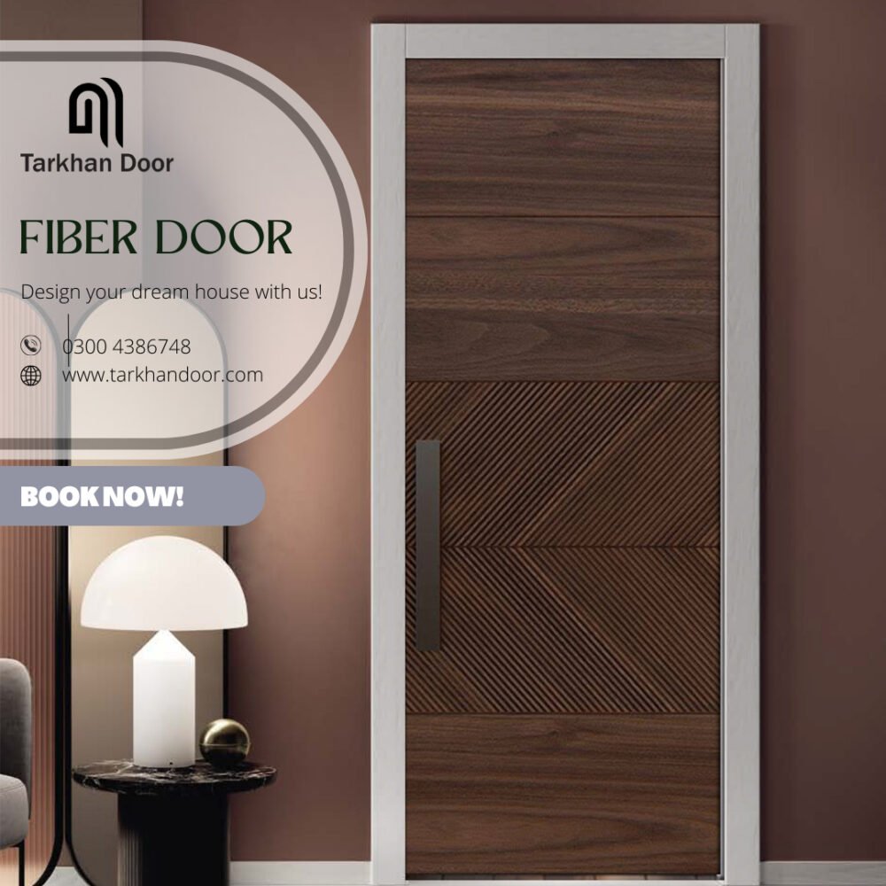 Fiber Door 01