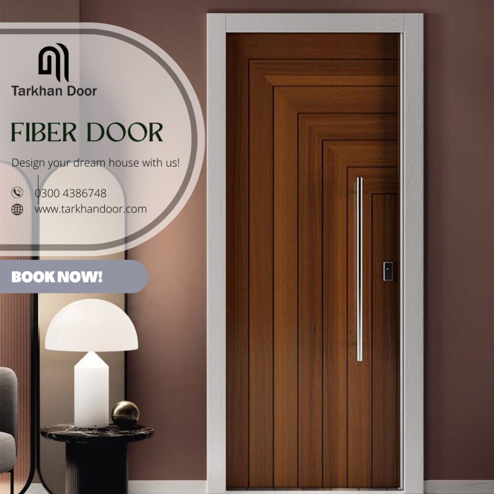 Fiber Door