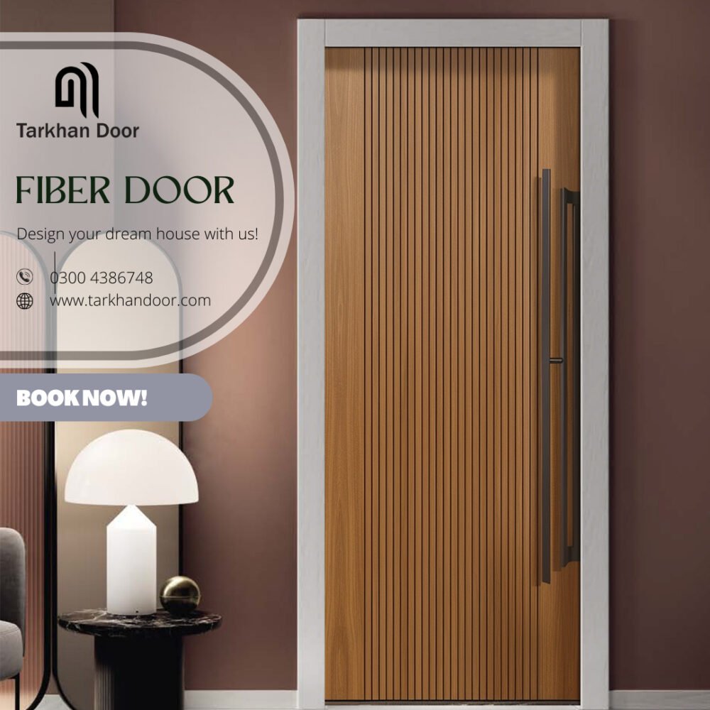 Fiber Door
