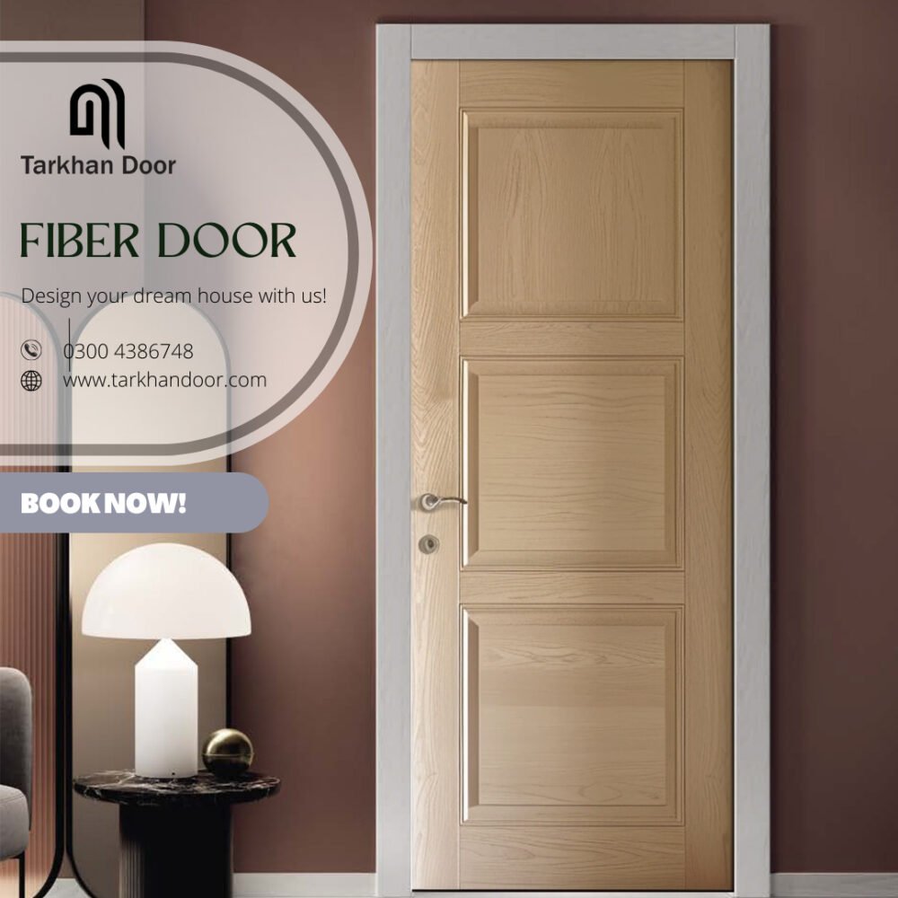Fiber Door