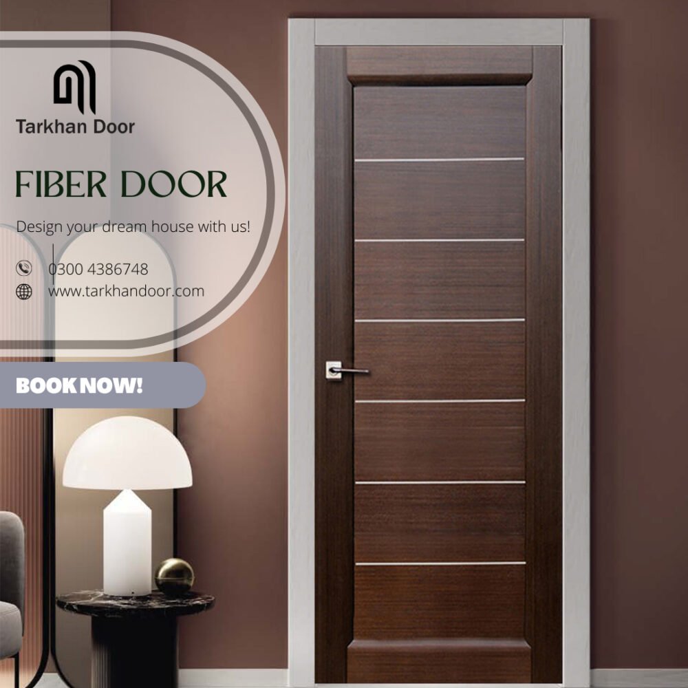 Fiber Door