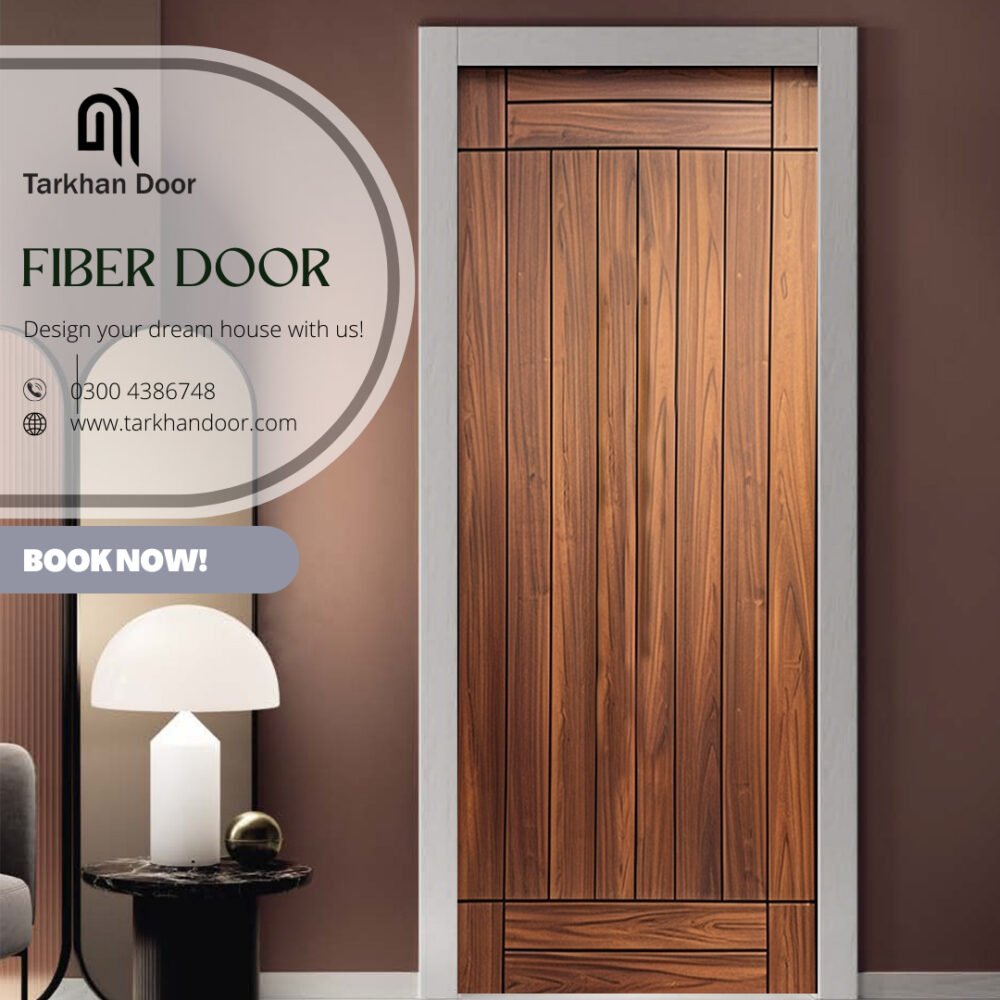 Fiber Door