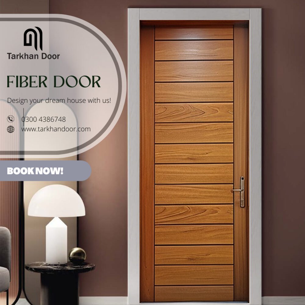 Fiber Door