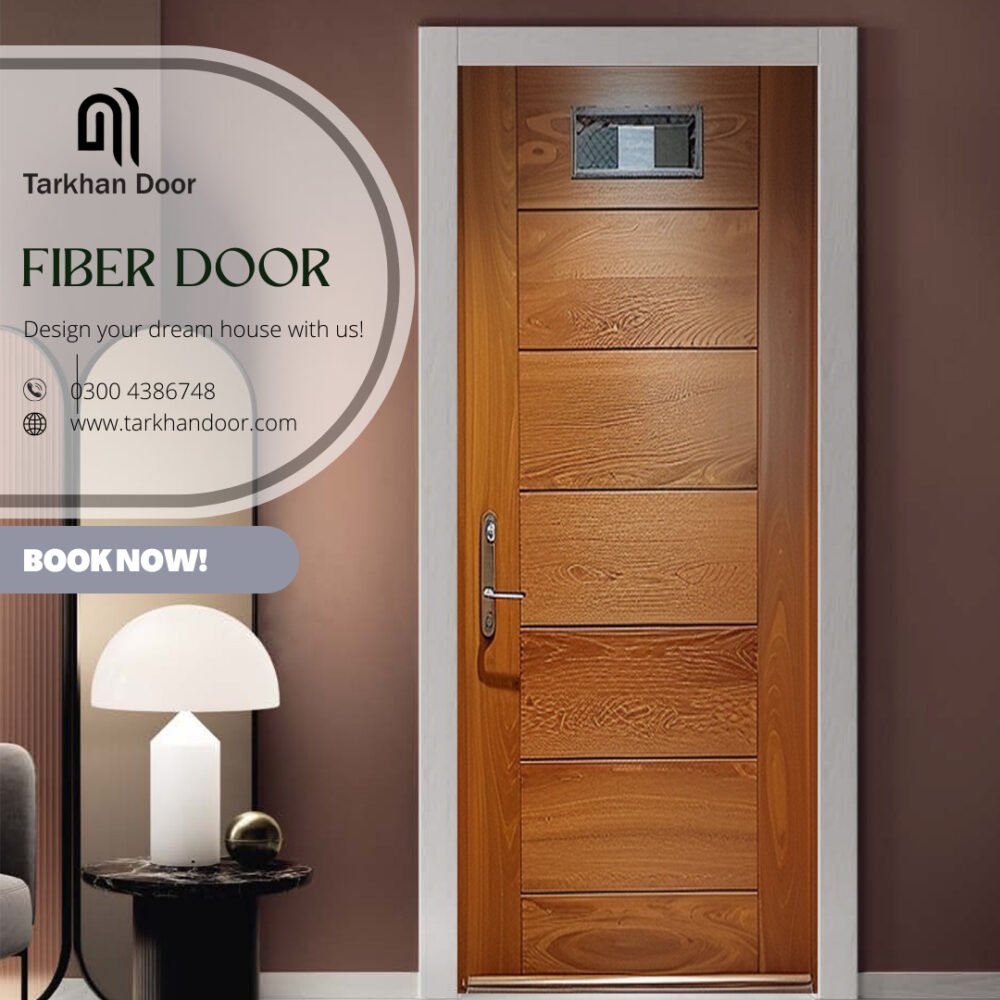 Fiber Door