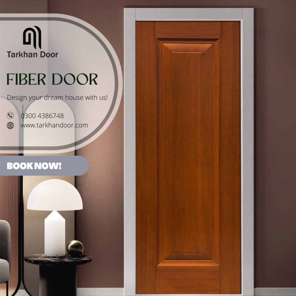 Fiber Door