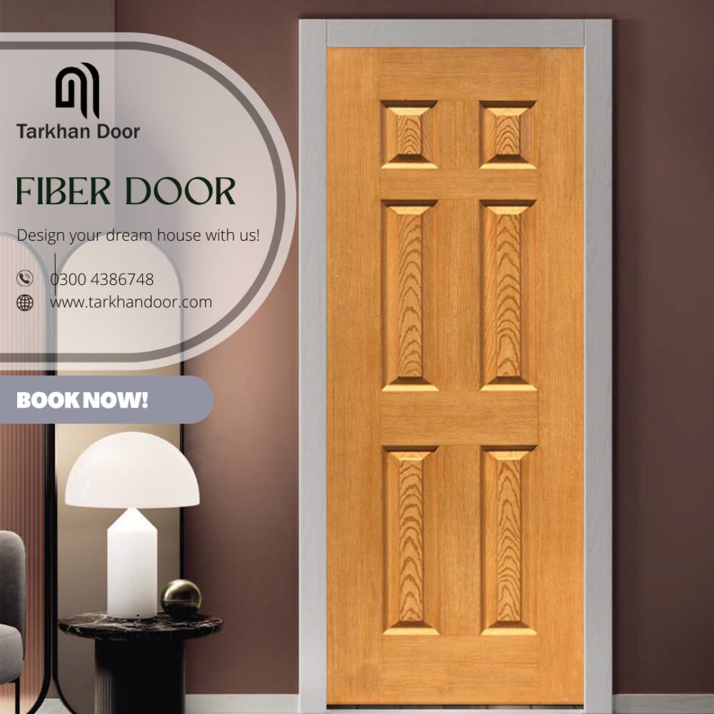 Fiber Door