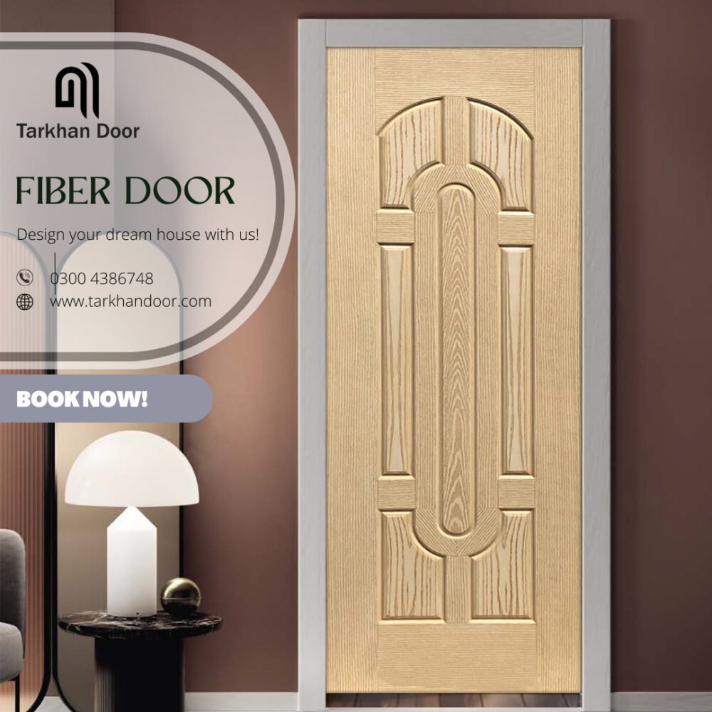 Fiber Door