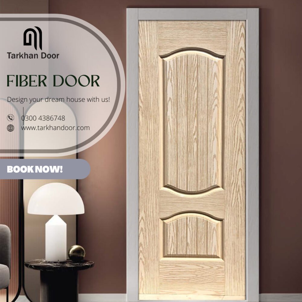 Fiber Door