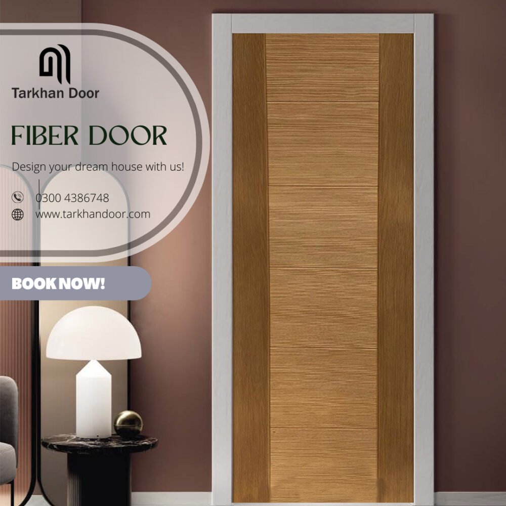 Fiber Door