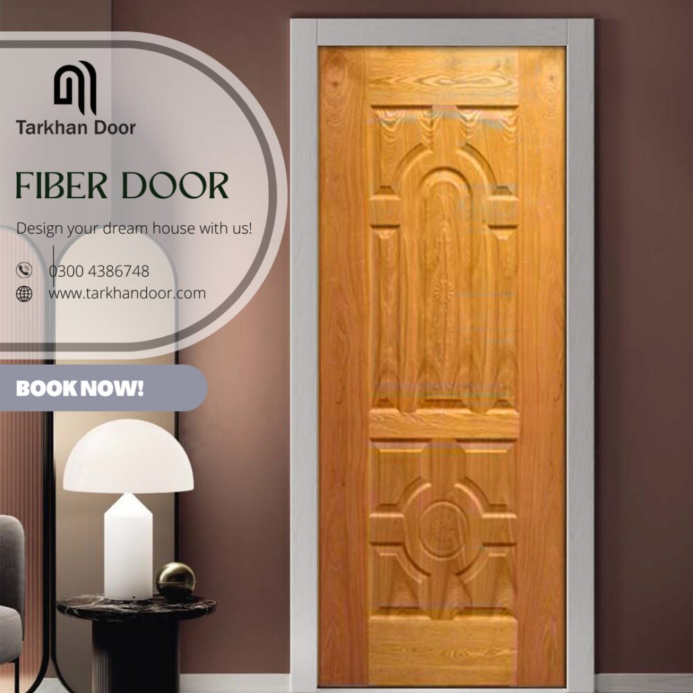 Fiber Door