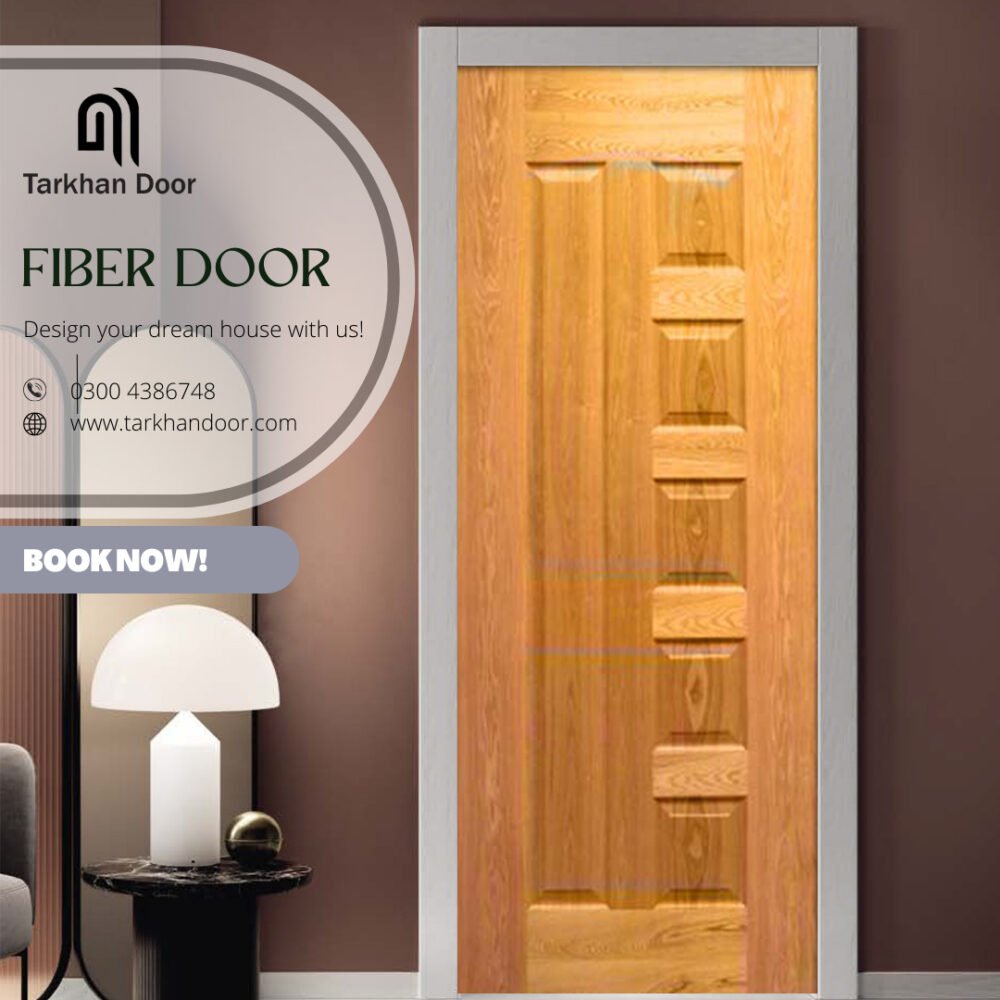 Fiber Door