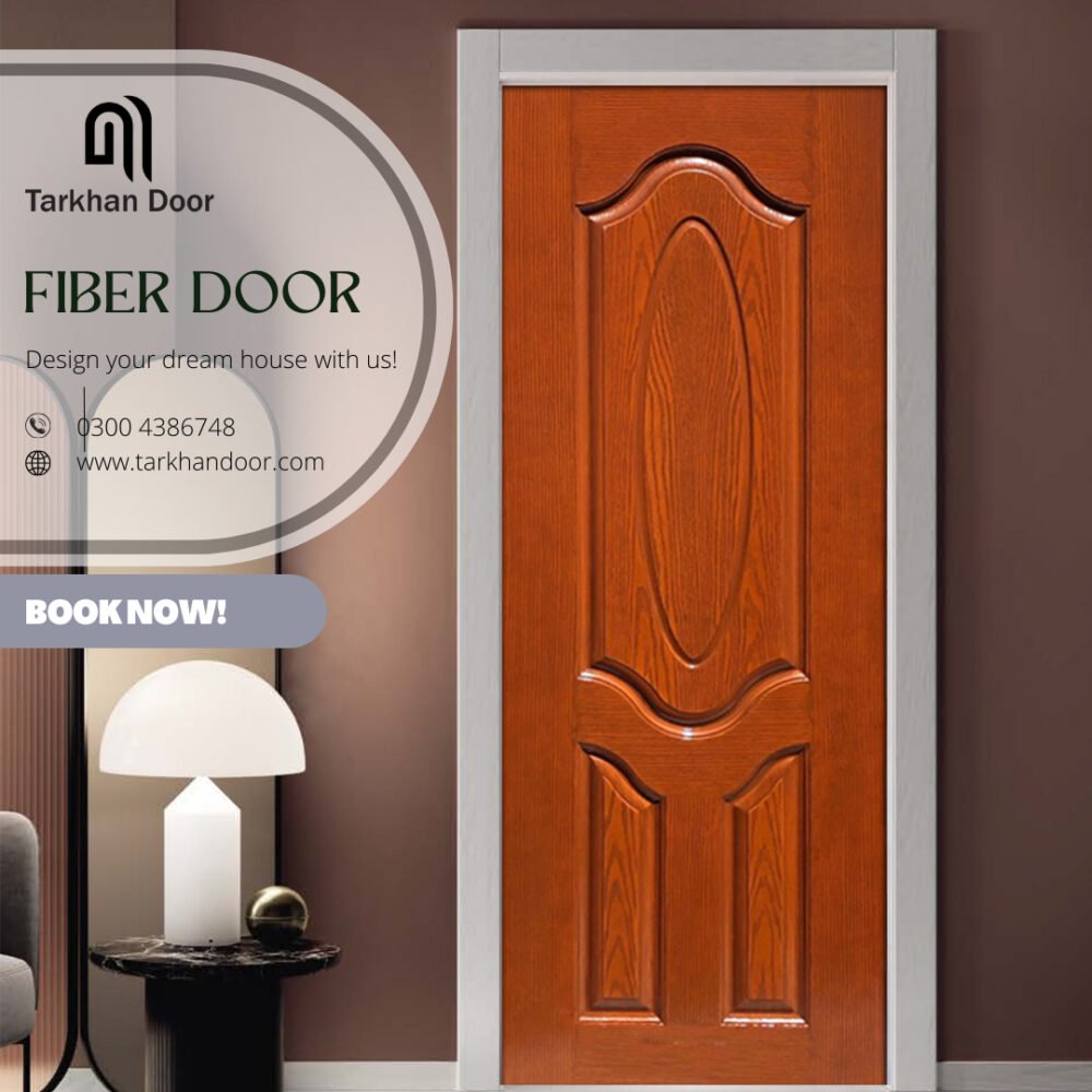 Fiber Door