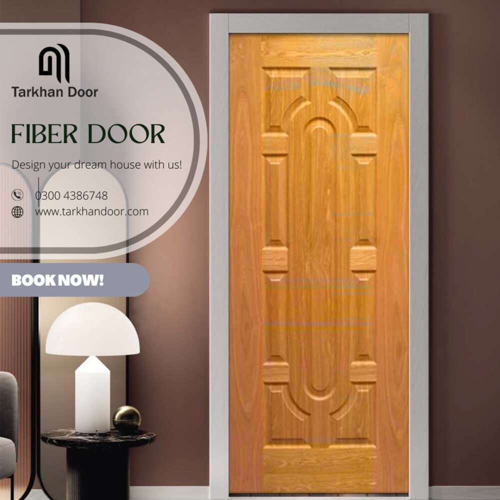Fiber Door