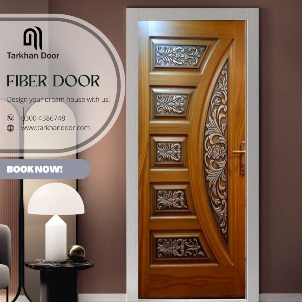 Fiber Door