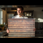Extra Large Cutting Board