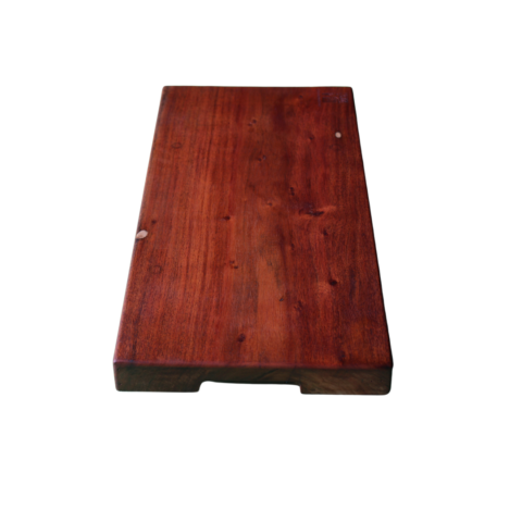 acacia wood cutting board