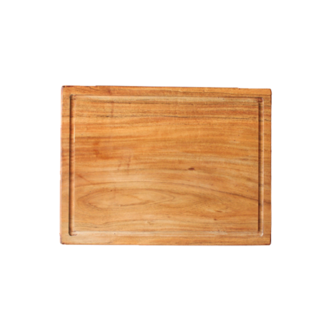 acacia wood cutting board