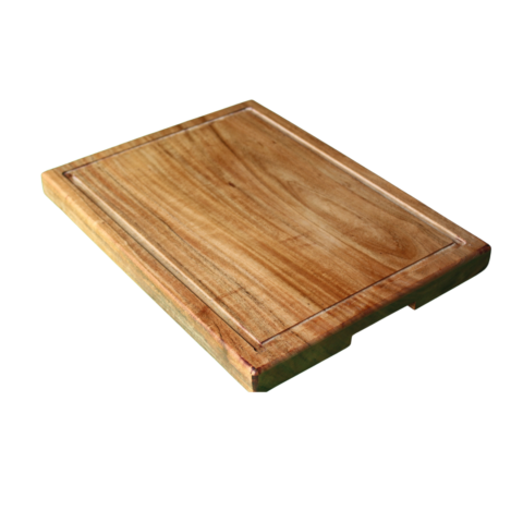 acacia wood cutting board