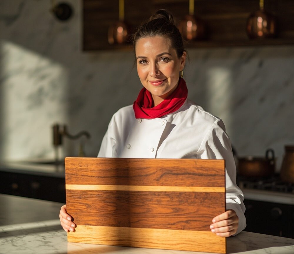 Cutting Board