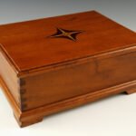 Wooden Box