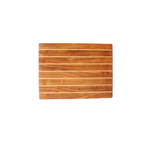Extra Large Cutting Board Acacia
