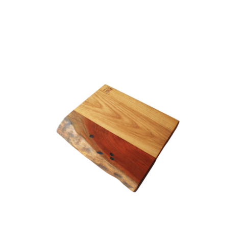 Live Edge Cutting Board