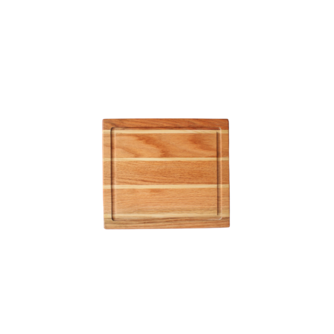 Red Oak Cutting Board