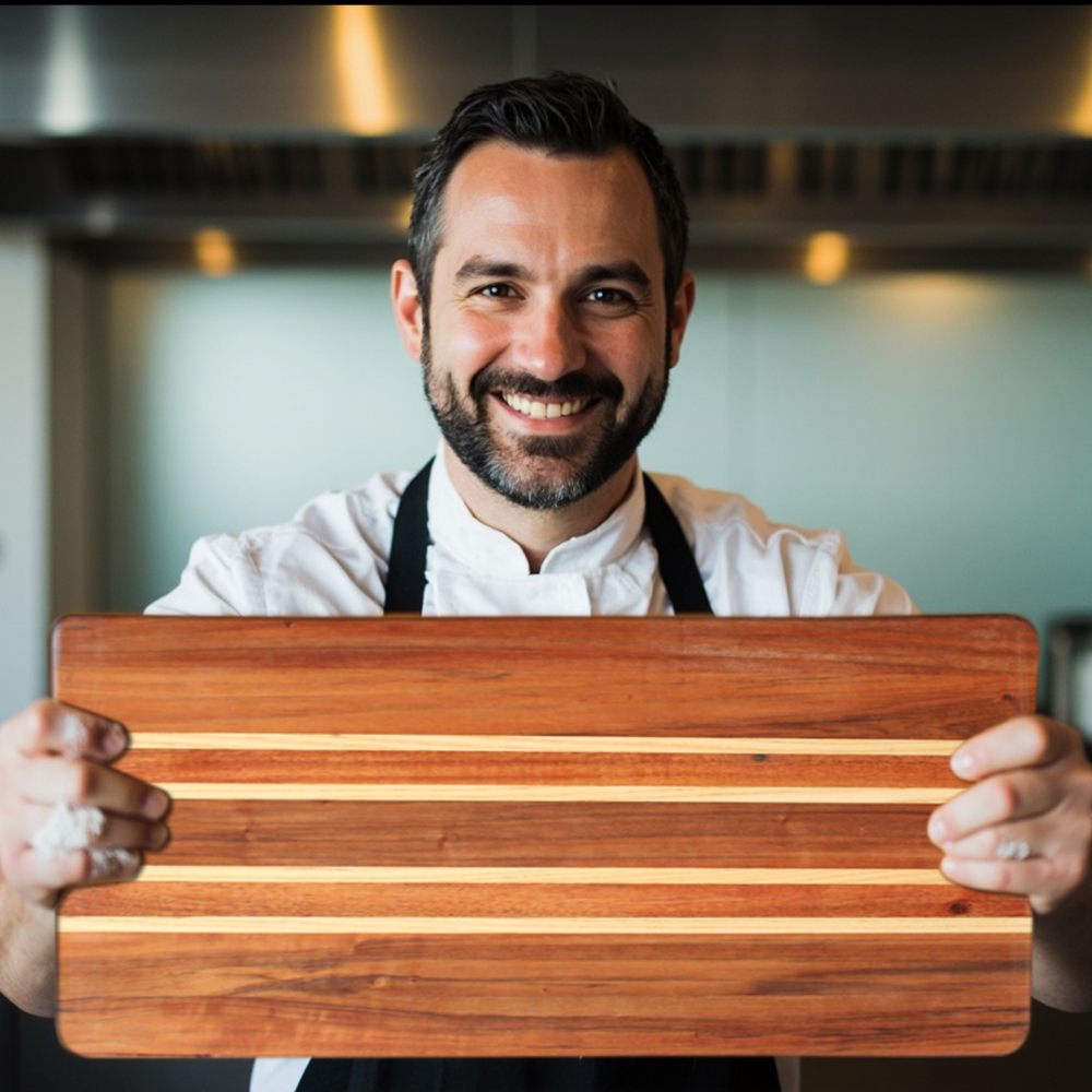 Large Size Cutting Board