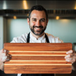 Large Size Cutting Board