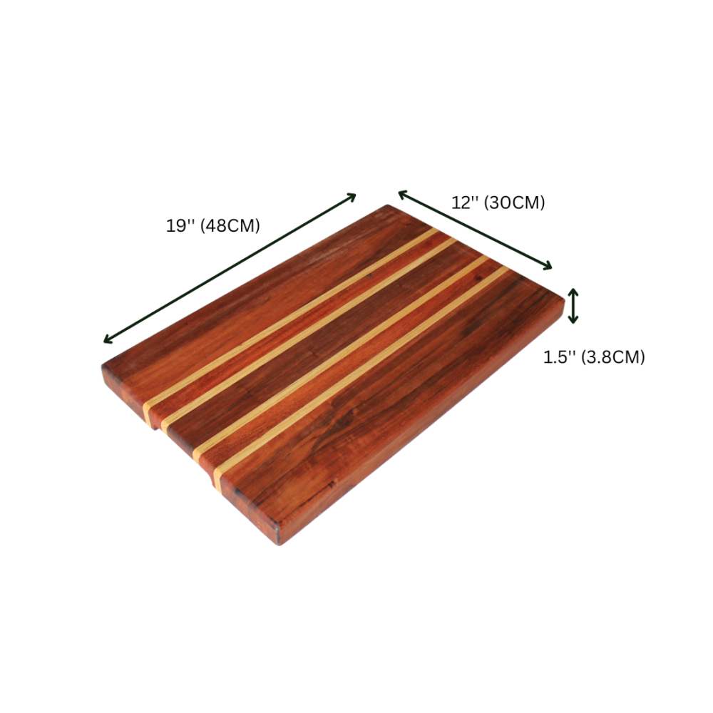 Large Size Cutting Board