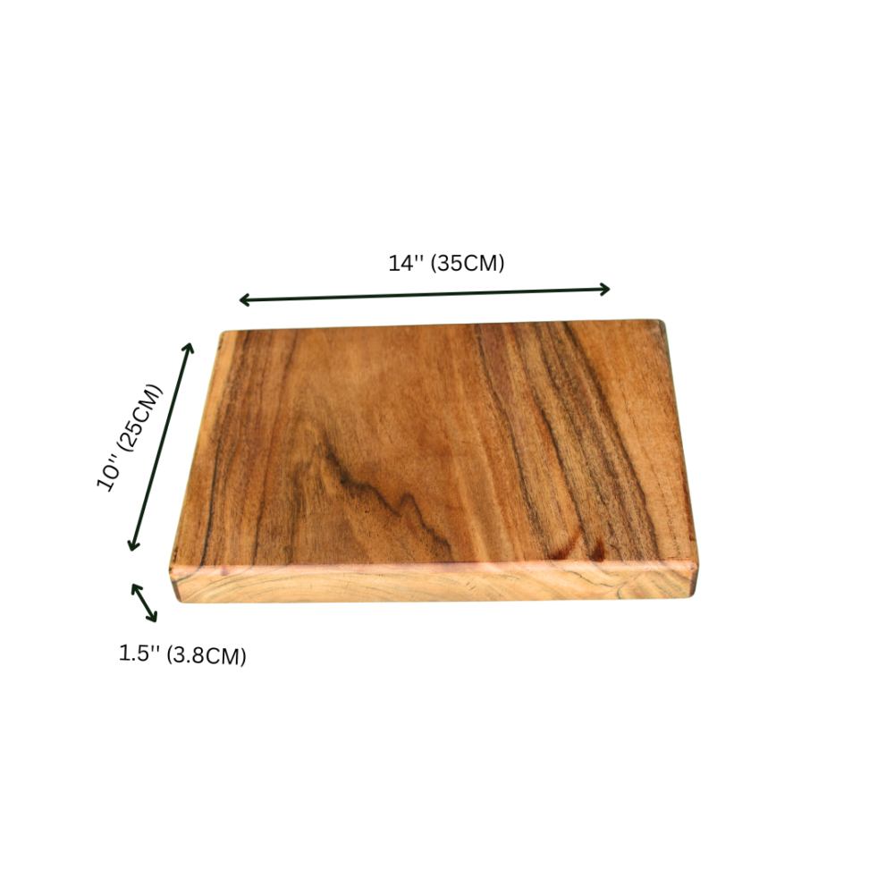 Cutting Board Acacia Wood
