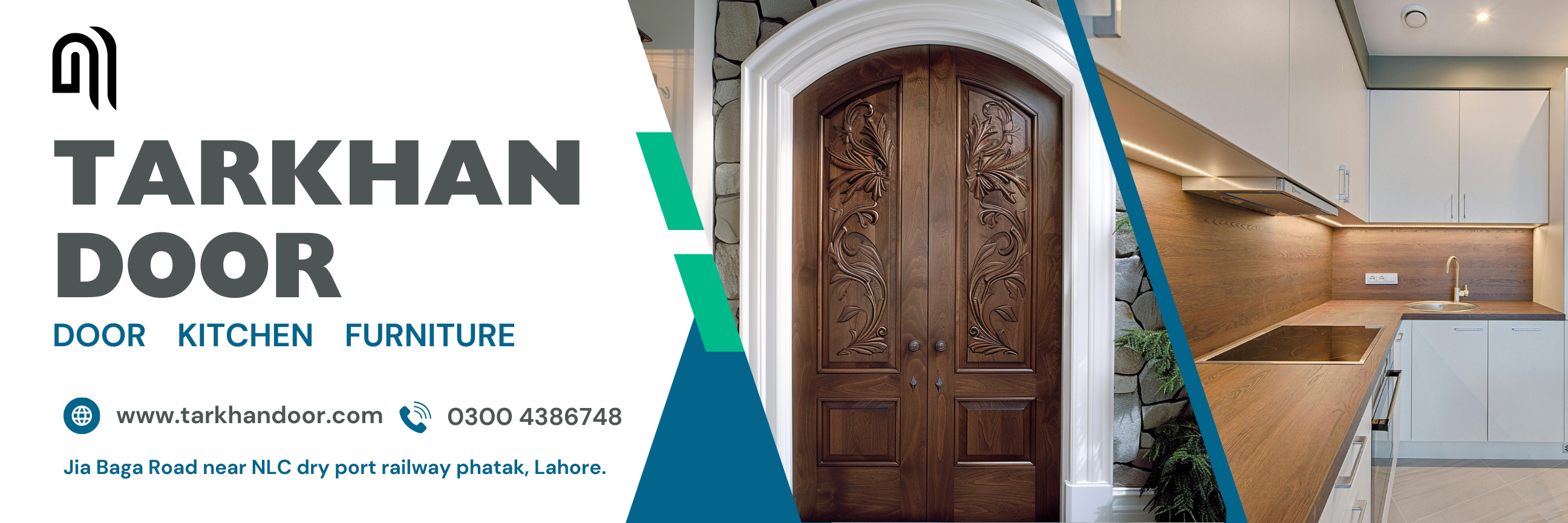 Tarkhan Door Tarkhan Door