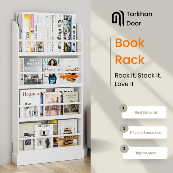 Book Rack
