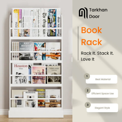 Book Rack
