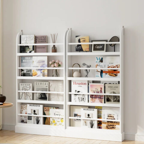 Book Rack