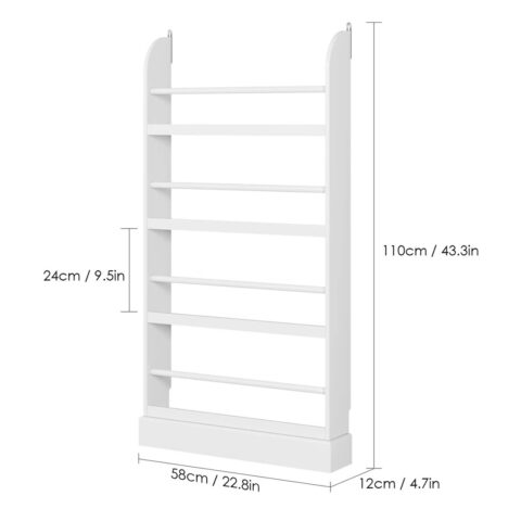 Book Rack