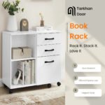 Book Rack