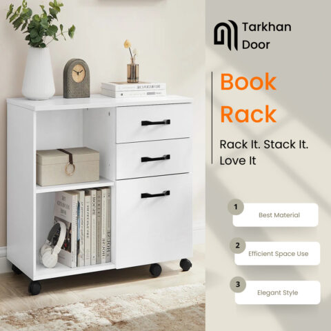 Book Rack